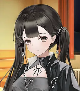 剧透角色