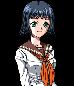 关口真由美