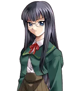 渡瀬 真紀