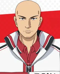 石田 銀