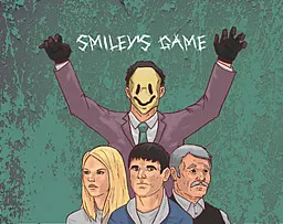 Smiley's game