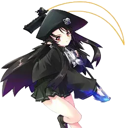 DEATH子