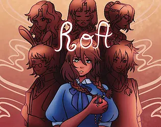 Requiem of Alice