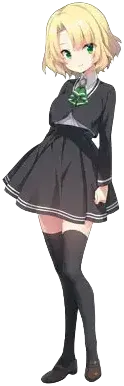 早乙女 羽矢