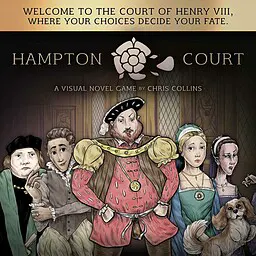 Hampton Court
