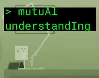 mutuAl understandIng