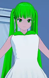 剧透角色