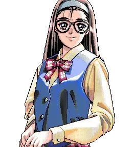 水野友美