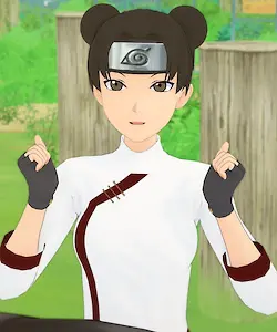 天天