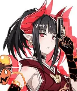 クレア グレイブ