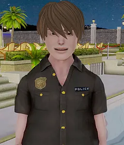 胖杰克