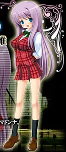 泷泽奈奈子