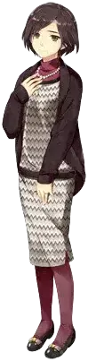 香山 春子