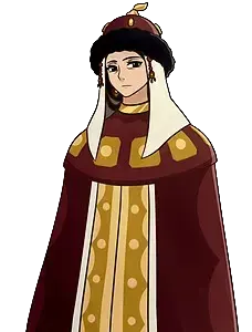 克谢尼娅女王