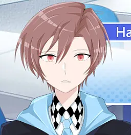 Haruno Hajime