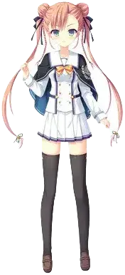 末崎 ゆゆ