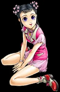 如月 美海
