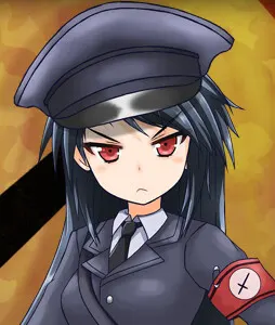 Adorofia Hitora