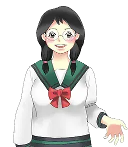 目良 千里