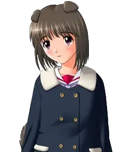 犬原雪