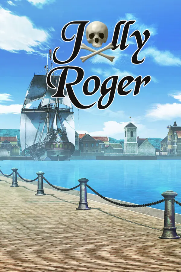 Jolly Roger