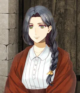莉艾莉丝