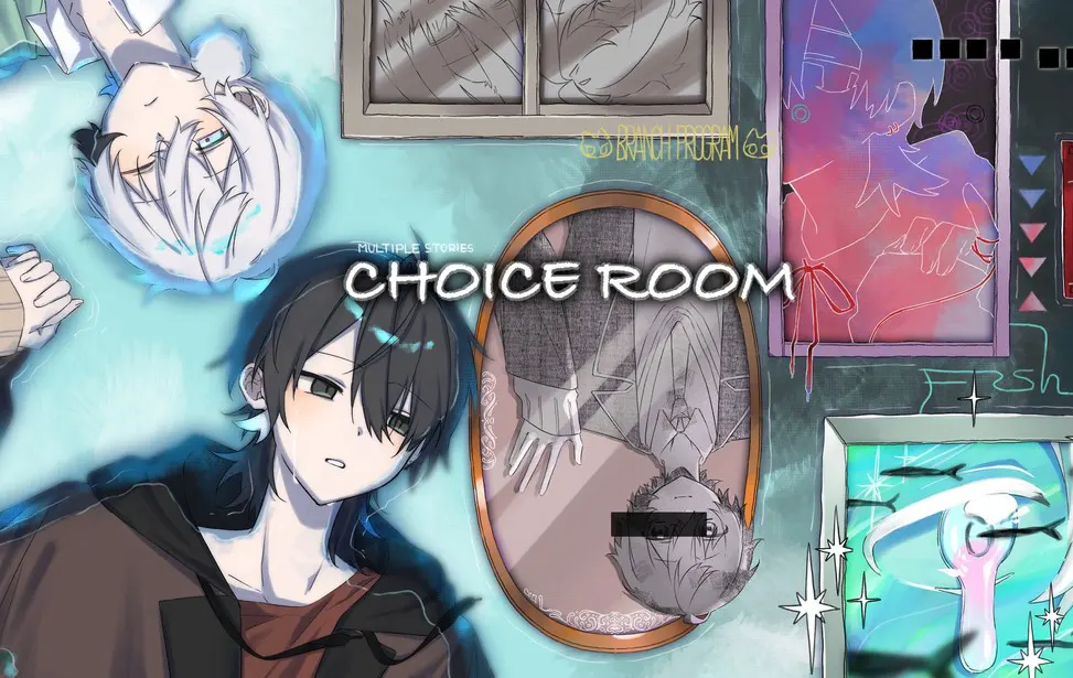 CHOICE ROOM