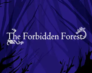 The Forbidden Forest