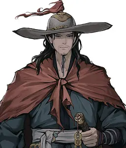 李 闖将