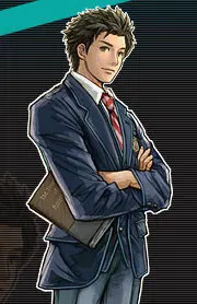 小暮修一郎