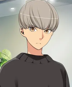 剧透角色
