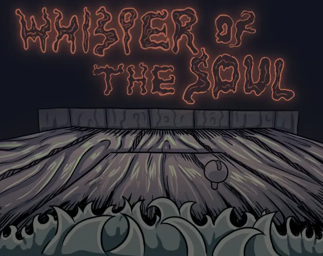 Whisper of the Soul