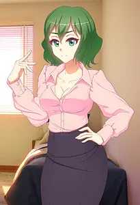 杰德教授
