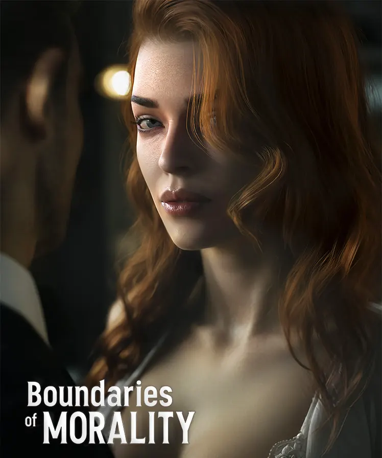 Boundaries of Morality