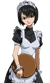 麻生优希