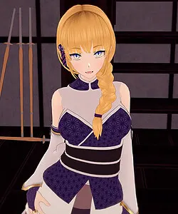 Yui