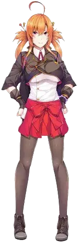 村雨 伏姫