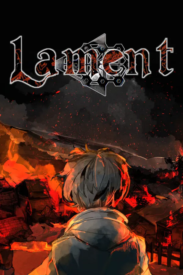 Lament/邸宅的幽鬼
