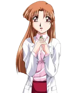城宮 明日香