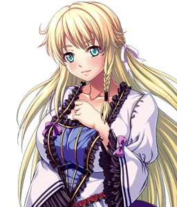 セシリィ・エルアラド