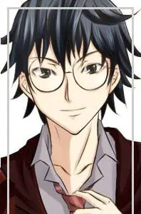 James Potter