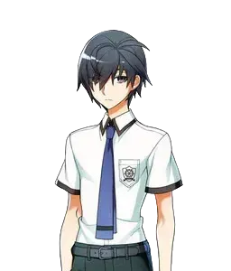 主人公