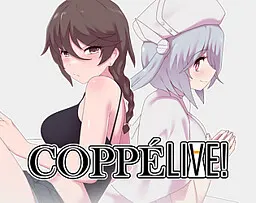 Coppélive!