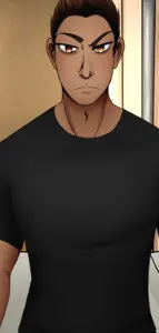 马库斯·德拉·克鲁兹