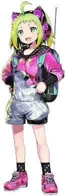安缇娜