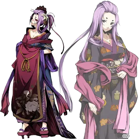 天魔·红叶