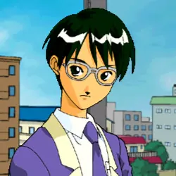 松井一樹