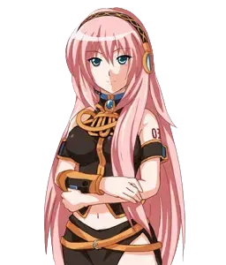 巡音流歌