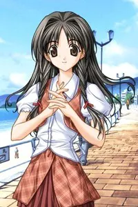 君岛奈奈