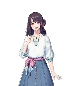 主人公